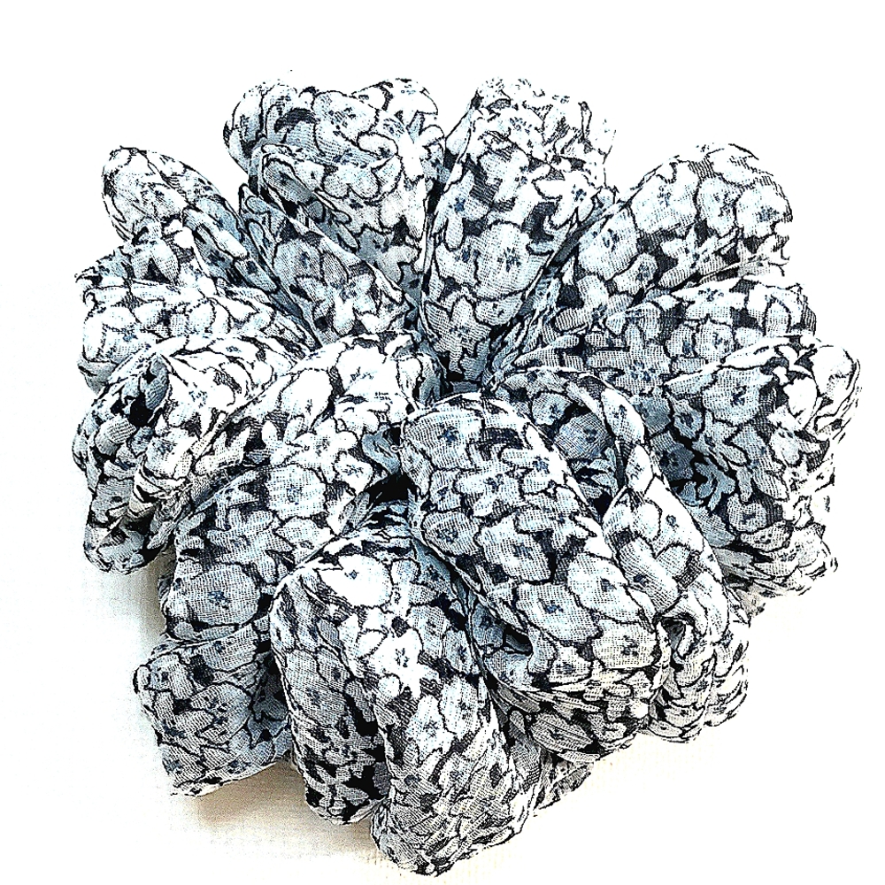 Hair scrunchies for women/ Girls
